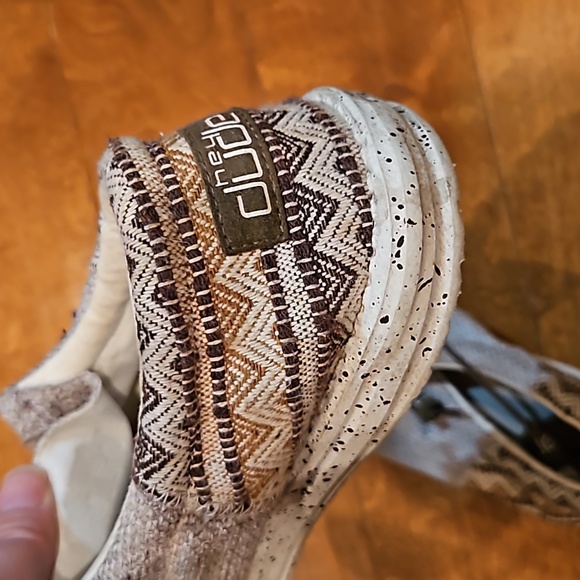 Mens Wally Dudes - Picture 4 of 4